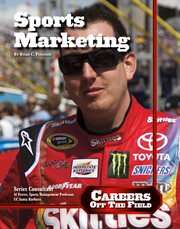 Sports marketing cover image