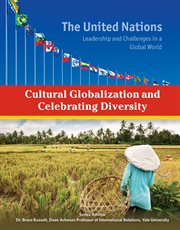 Cultural globalization and celebrating diversity cover image