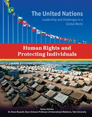 Human rights and protecting individuals cover image