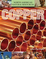 Copper cover image