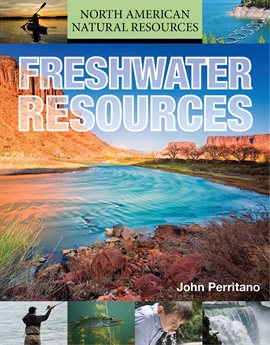 Cover image for Freshwater Resources