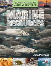 Marine resources cover image