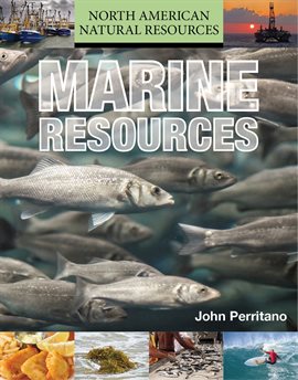 Cover image for Marine Resources