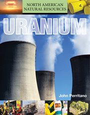 Uranium cover image