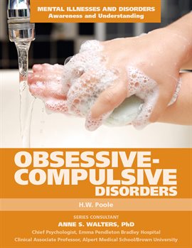 Cover image for Obsessive-Compulsive Disorder