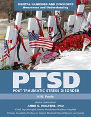 Post-traumatic stress disorder cover image