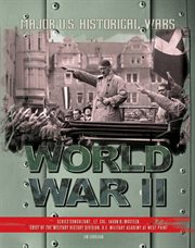 World War II cover image