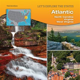 Cover image for Atlantic