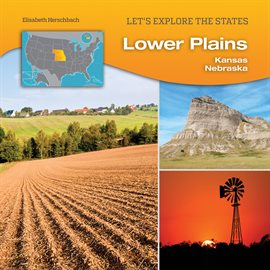 Cover image for Lower Plains