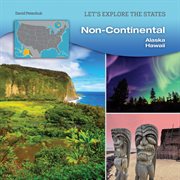 Non-continental : Alaska, Hawaii cover image