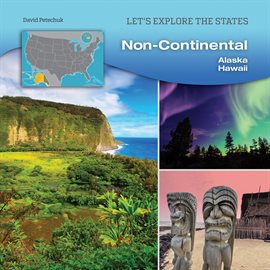Cover image for Non-Continental