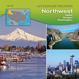Cover image for Northwest