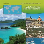 U.S. territories and possessions cover image
