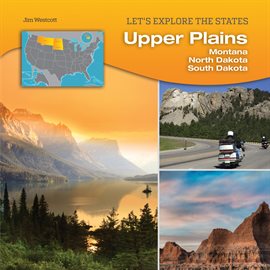 Cover image for Upper Plains