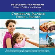 Caribbean Islands : facts and figures cover image