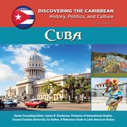 Cuba cover image