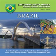 Brazil cover image