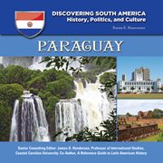 Paraguay cover image