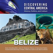 Belize cover image