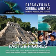 Central America : facts and figures cover image