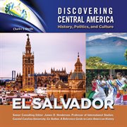 El Salvador cover image