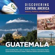 Guatemala cover image