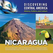 Nicaragua cover image