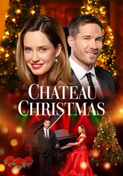 Chateau Christmas cover image