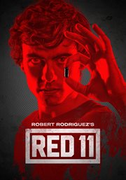 Red 11 cover image