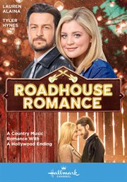 Roadhouse romance cover image