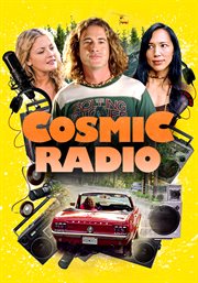 Cosmic radio cover image