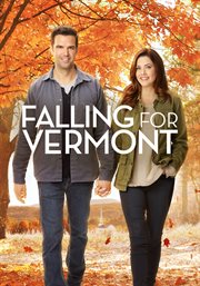Falling For Vermont cover image