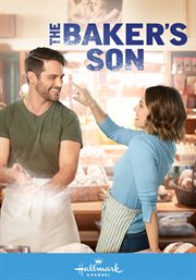 The Baker's Son cover image
