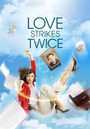 Love Strikes Twice cover image