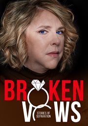 Broken vows: stories of separation cover image
