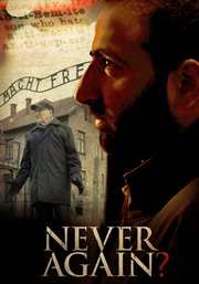 Never again? cover image