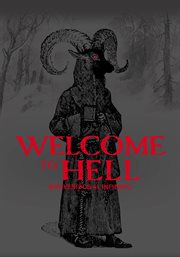 Welcome to hell (bienvenidos al infierno) cover image