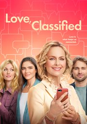 Love, Classified cover image