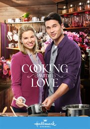 Cooking With Love cover image