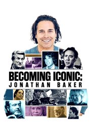 Becoming iconic: jonathan baker cover image