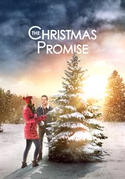 The Christmas Promise cover image