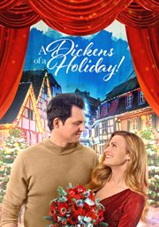 A Dickens of a Holiday cover image