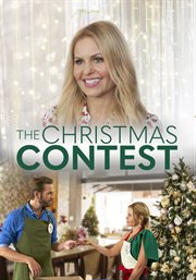 The Christmas Contest cover image