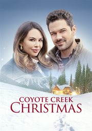 Coyote Creek Christmas cover image