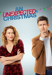 An Unexpected Christmas cover image