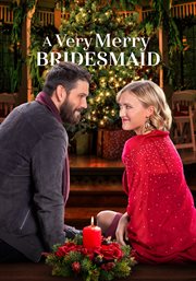 A Very Merry Bridesmaid cover image