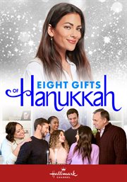 Eight Gifts of Hanukkah cover image