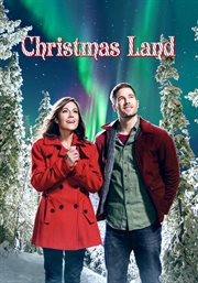 Christmas Land cover image