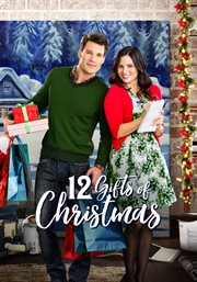 12 Gifts of Christmas cover image