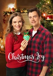 Christmas Joy cover image